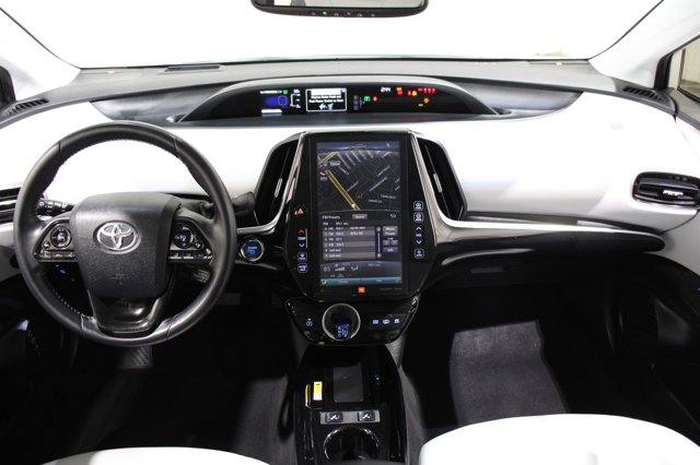 2020 Toyota Prius Prime JTDKARFP9L3159603