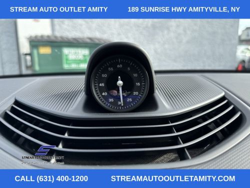 2023 Porsche Taycan WP0AB2Y11PSA35350