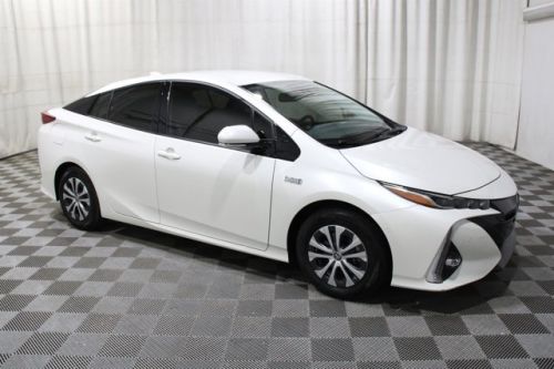2020 Toyota Prius Prime JTDKARFP9L3159603