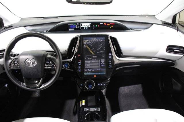 2020 Toyota Prius Prime JTDKARFP9L3159603