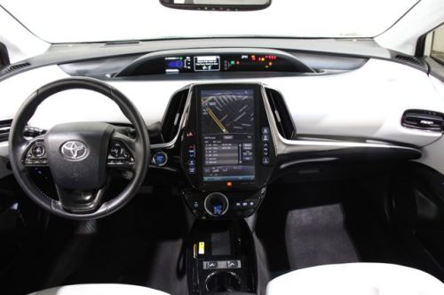 2020 Toyota Prius Prime JTDKARFP9L3159603