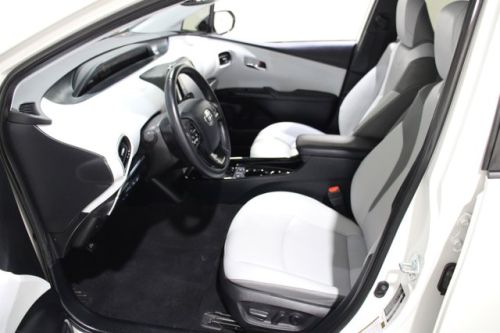 2020 Toyota Prius Prime JTDKARFP9L3159603
