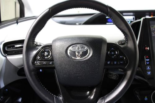 2020 Toyota Prius Prime JTDKARFP9L3159603