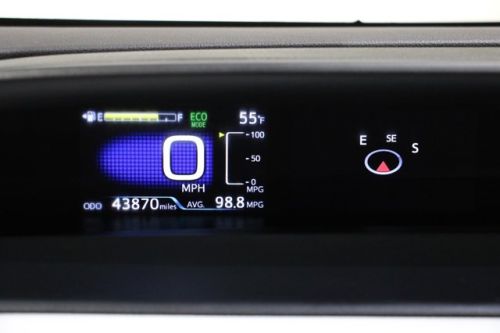 2020 Toyota Prius Prime JTDKARFP9L3159603