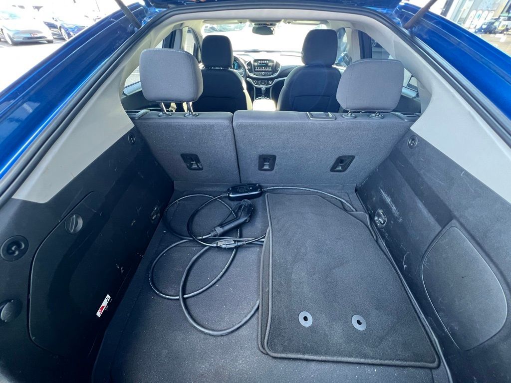 2017 Chevrolet VOLT 1G1RA6S54HU200814