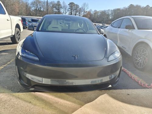 2024 Tesla Model 3 5YJ3E1ET3RF758422