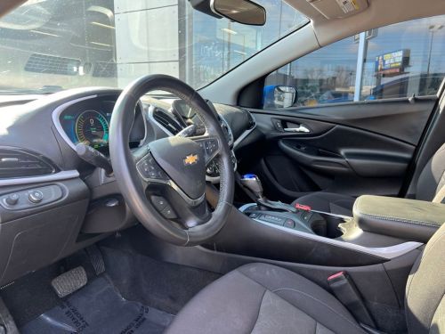 2017 Chevrolet VOLT 1G1RA6S54HU200814