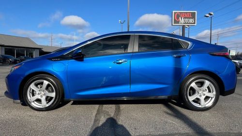 2017 Chevrolet VOLT 1G1RA6S54HU200814