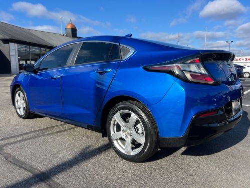 2017 Chevrolet VOLT 1G1RA6S54HU200814