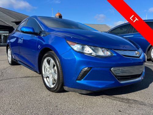 2017 Chevrolet VOLT 1G1RA6S54HU200814