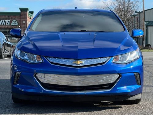 2017 Chevrolet VOLT 1G1RA6S54HU200814