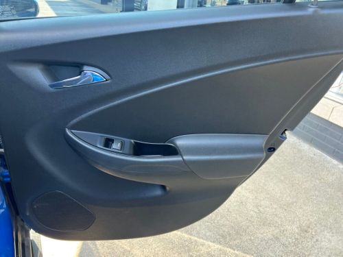 2017 Chevrolet VOLT 1G1RA6S54HU200814