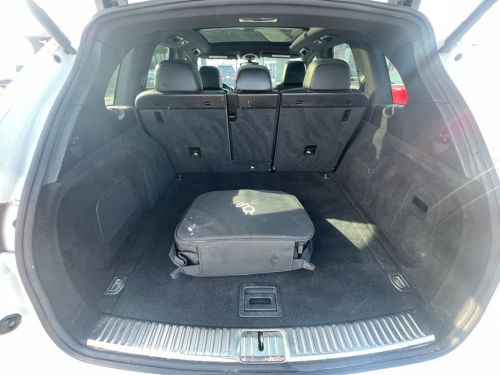2017 Porsche Cayenne WP1AE2A27HLA71108