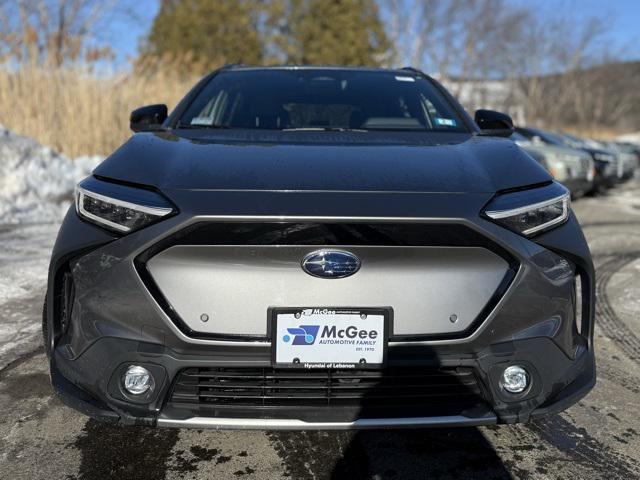 2023 Subaru Solterra JTMABABA1PA001219