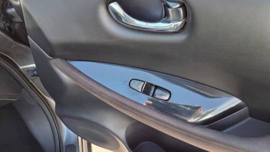 2016 Nissan LEAF 1N4BZ0CP1GC311961