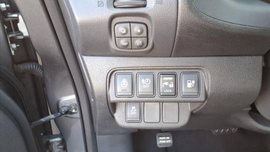 2016 Nissan LEAF 1N4BZ0CP1GC311961