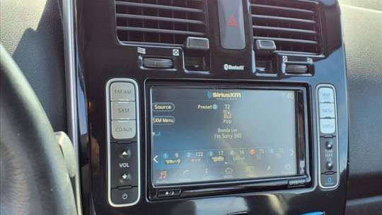 2016 Nissan LEAF 1N4BZ0CP1GC311961