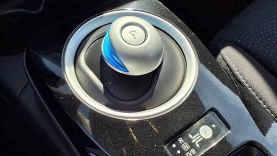 2016 Nissan LEAF 1N4BZ0CP1GC311961