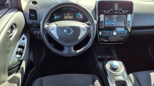2016 Nissan LEAF 1N4BZ0CP1GC311961
