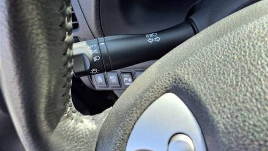 2016 Nissan LEAF 1N4BZ0CP1GC311961