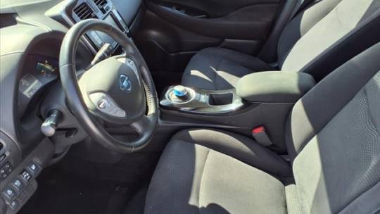 2016 Nissan LEAF 1N4BZ0CP1GC311961