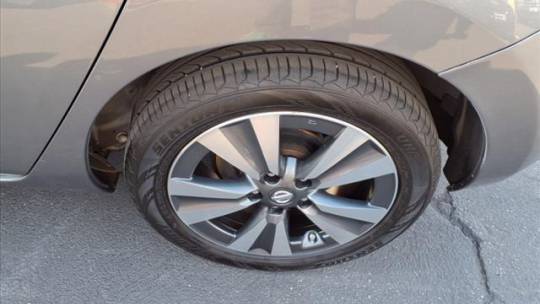 2016 Nissan LEAF 1N4BZ0CP1GC311961