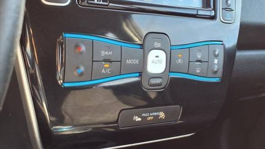 2016 Nissan LEAF 1N4BZ0CP1GC311961