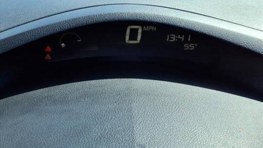 2016 Nissan LEAF 1N4BZ0CP1GC311961