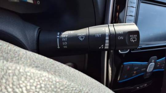 2016 Nissan LEAF 1N4BZ0CP1GC311961