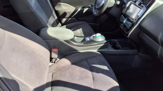 2016 Nissan LEAF 1N4BZ0CP1GC311961