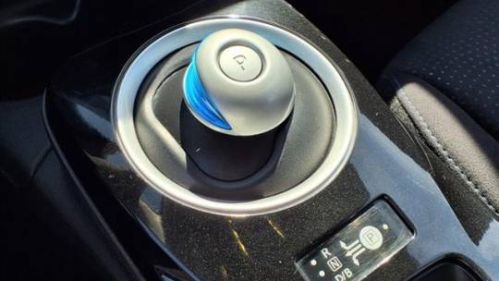 2016 Nissan LEAF 1N4BZ0CP1GC311961