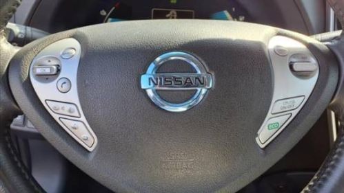 2016 Nissan LEAF 1N4BZ0CP1GC311961