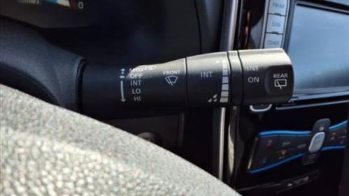 2016 Nissan LEAF 1N4BZ0CP1GC311961