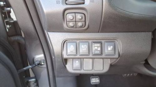2016 Nissan LEAF 1N4BZ0CP1GC311961