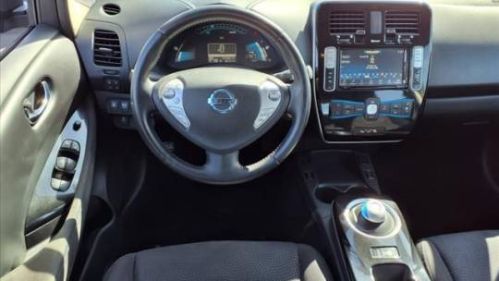 2016 Nissan LEAF 1N4BZ0CP1GC311961