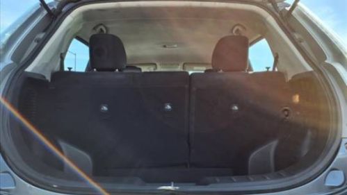 2016 Nissan LEAF 1N4BZ0CP1GC311961