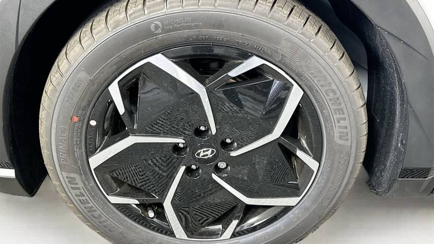 2024 Hyundai IONIQ 5 KM8KNDDF5RU271041