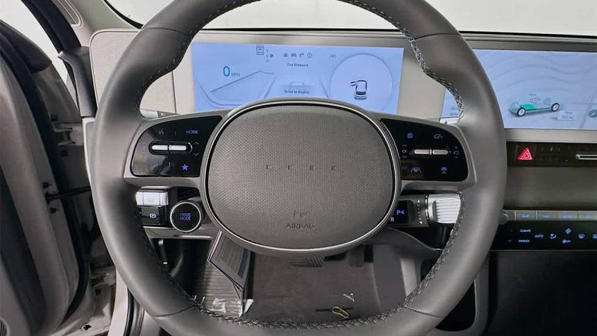 2024 Hyundai IONIQ 5 KM8KNDDF5RU271041