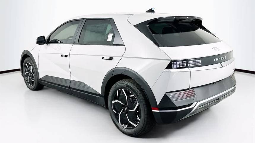 2024 Hyundai IONIQ 5 KM8KNDDF5RU271041