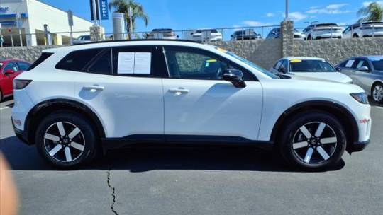 2024 Honda Prologue 3GPKHXRJ7RS510341