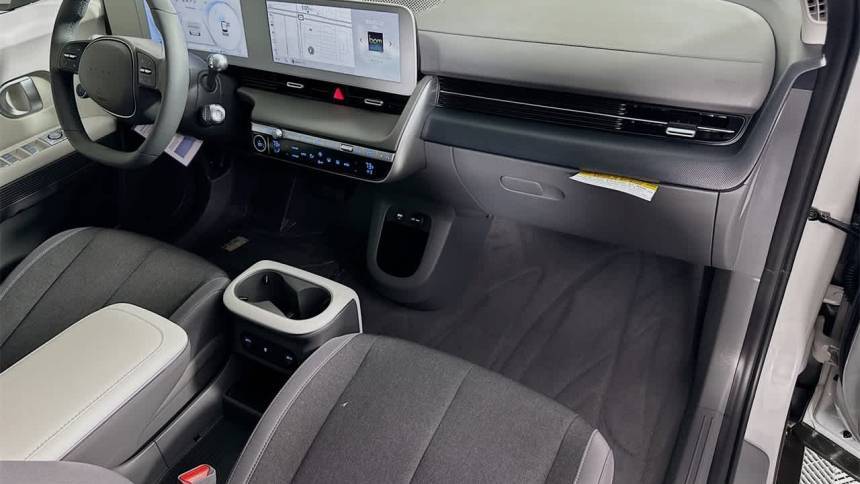2024 Hyundai IONIQ 5 KM8KNDDF5RU271041