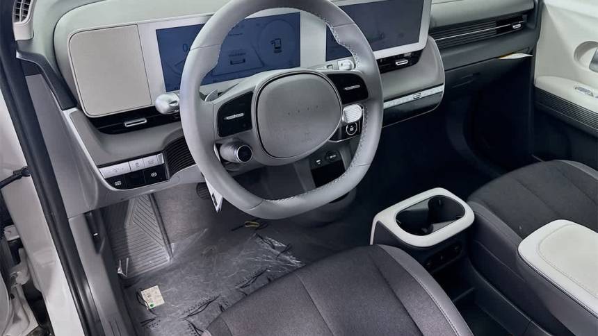 2024 Hyundai IONIQ 5 KM8KNDDF5RU271041