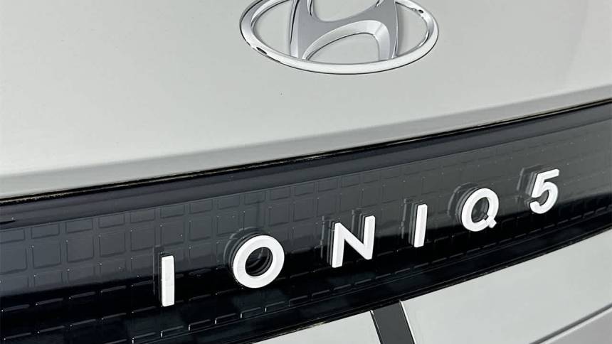 2024 Hyundai IONIQ 5 KM8KNDDF5RU271041