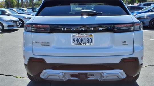 2024 Honda Prologue 3GPKHXRJ7RS510341