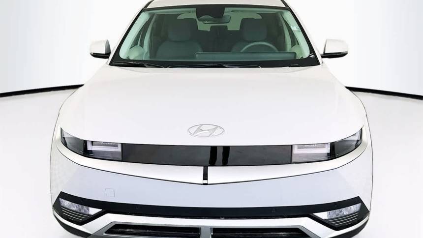 2024 Hyundai IONIQ 5 KM8KNDDF5RU271041