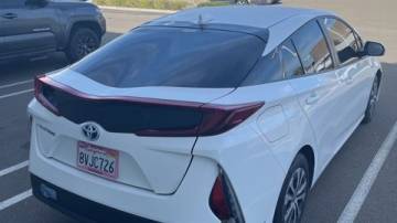 2021 Toyota Prius Prime JTDKAMFP7M3186271