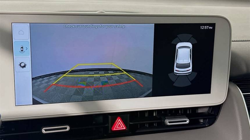 2024 Hyundai IONIQ 5 KM8KNDDF5RU271041