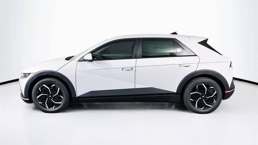 2024 Hyundai IONIQ 5 KM8KNDDF5RU271041