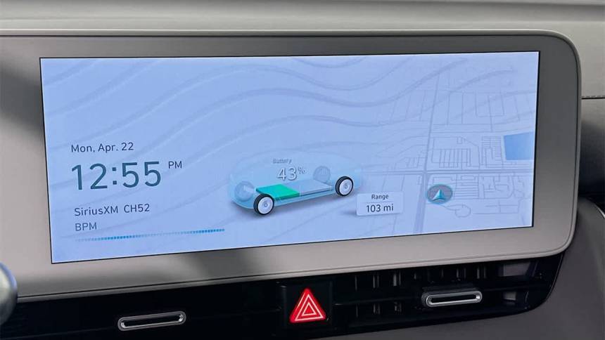 2024 Hyundai IONIQ 5 KM8KNDDF5RU271041