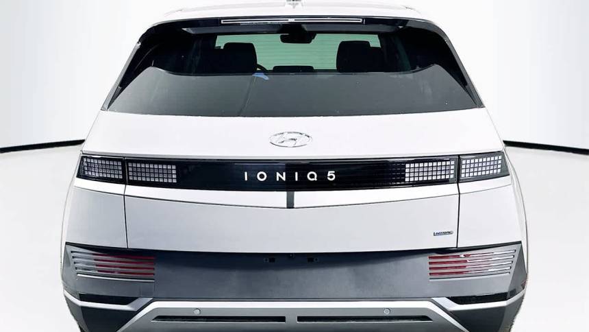 2024 Hyundai IONIQ 5 KM8KNDDF5RU271041